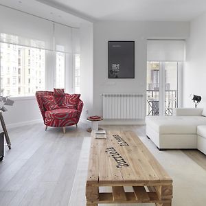 Apartamento de 2 Dormitorios